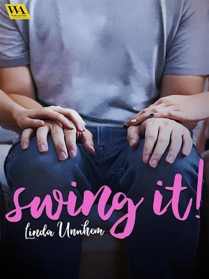 cover image of Swing it!